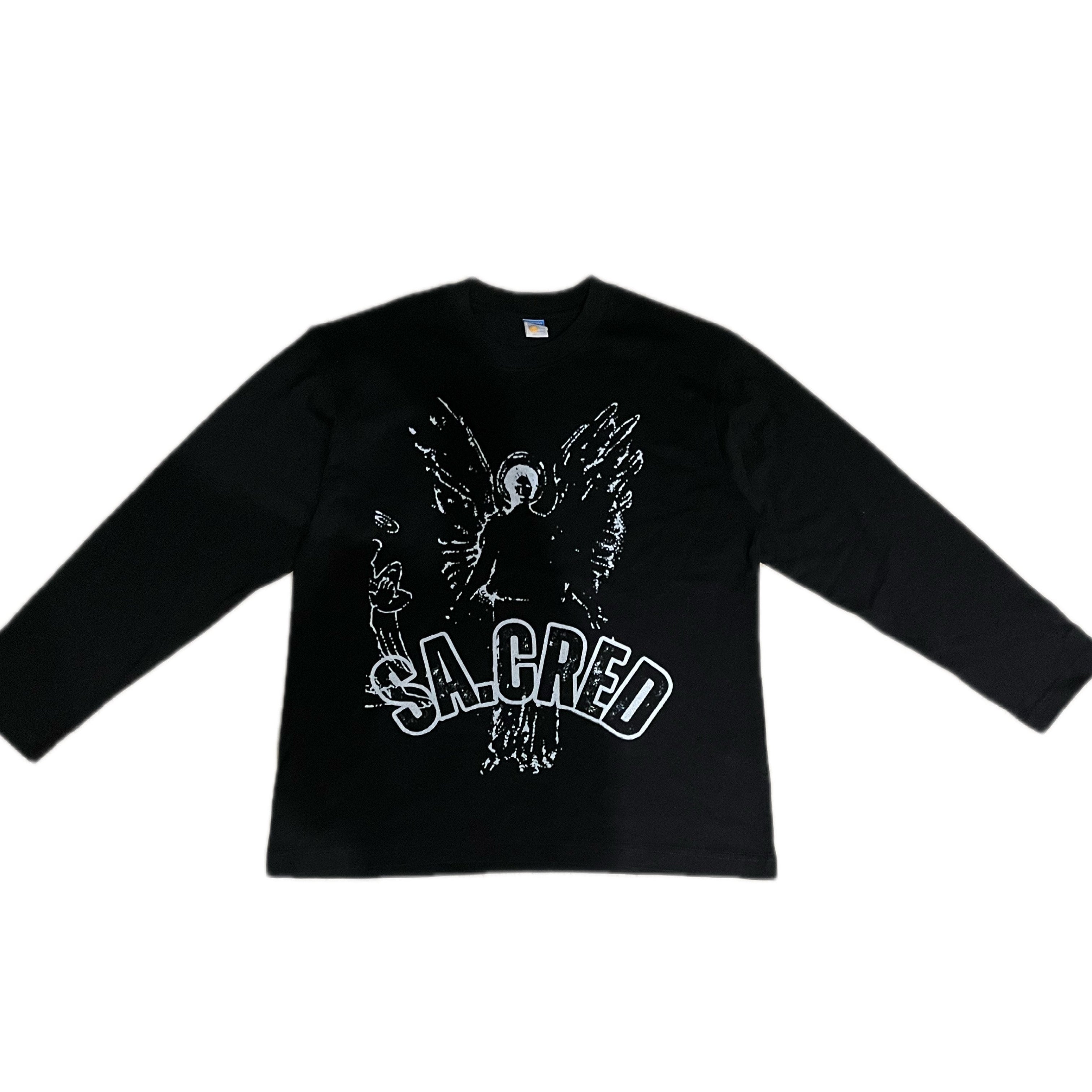 SACRED CLASSIC LONG SLEEVE